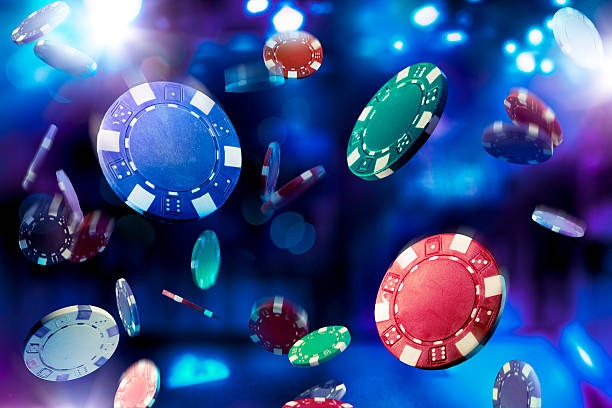 Area taruhan dan kontrol permainan di blackjack panda99